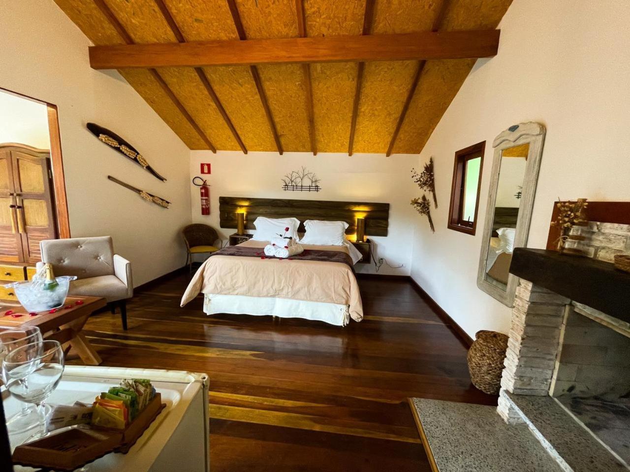 Solar D'araucaria Inn 3*