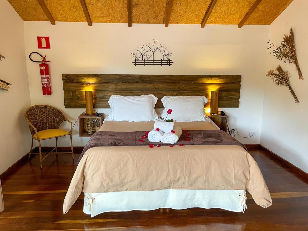 Inn Solar D'araucaria