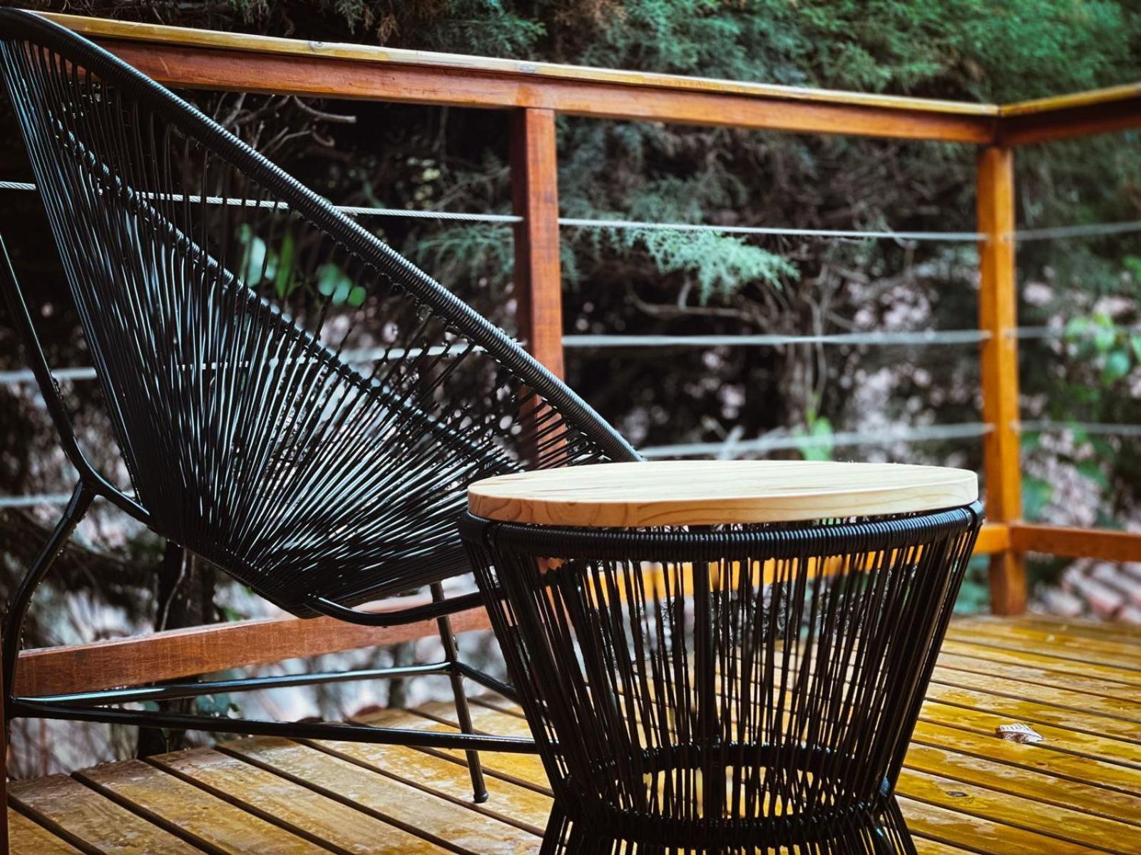 Solar D'araucaria Inn Goncalves
