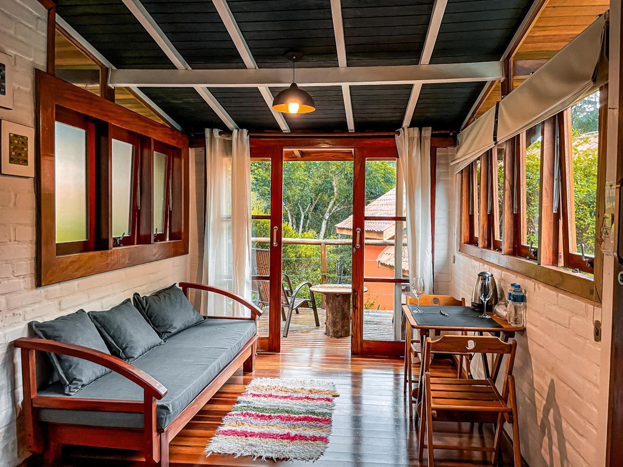 Solar D'araucaria 3* Goncalves