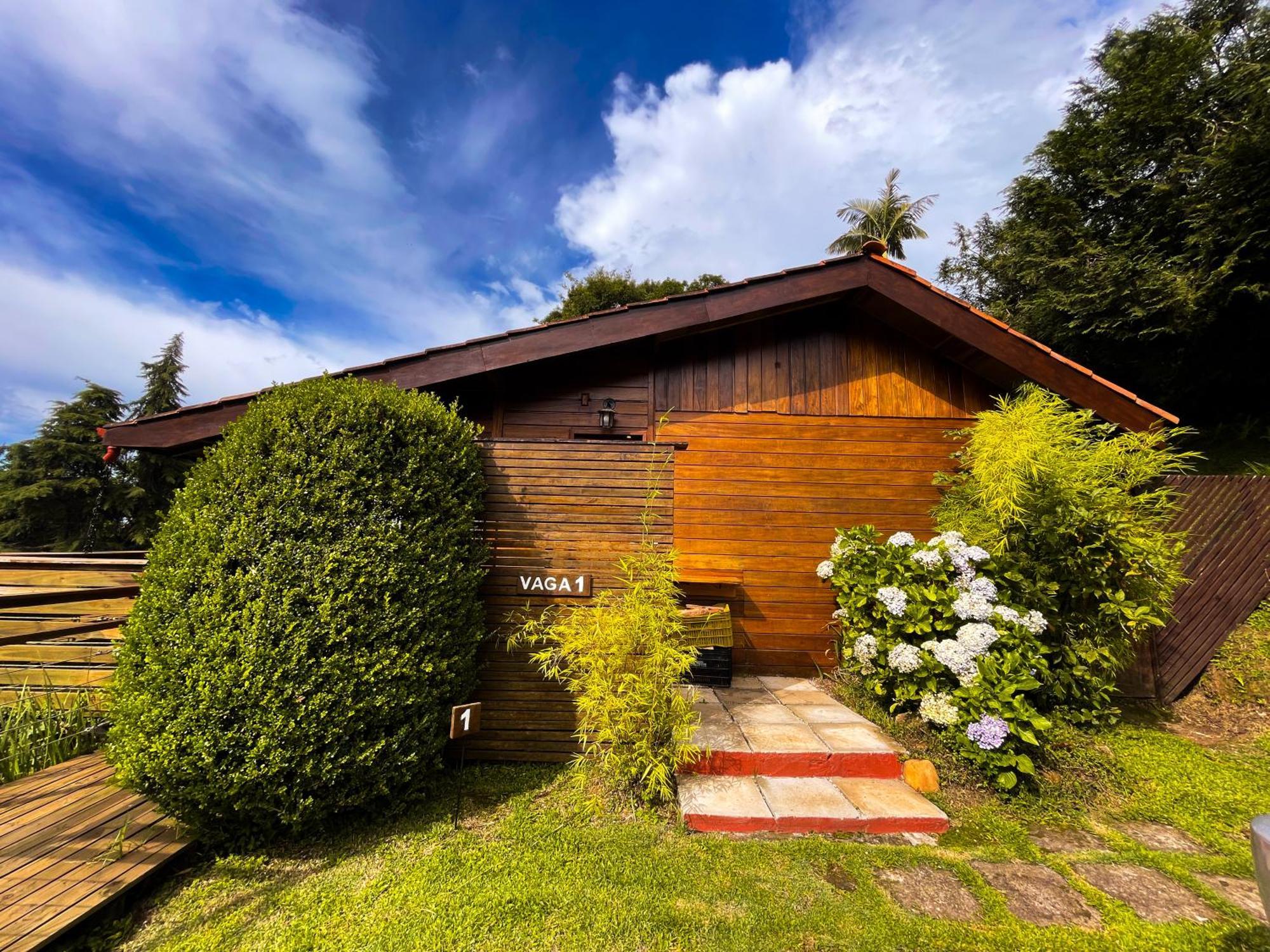 Solar D'araucaria 3*