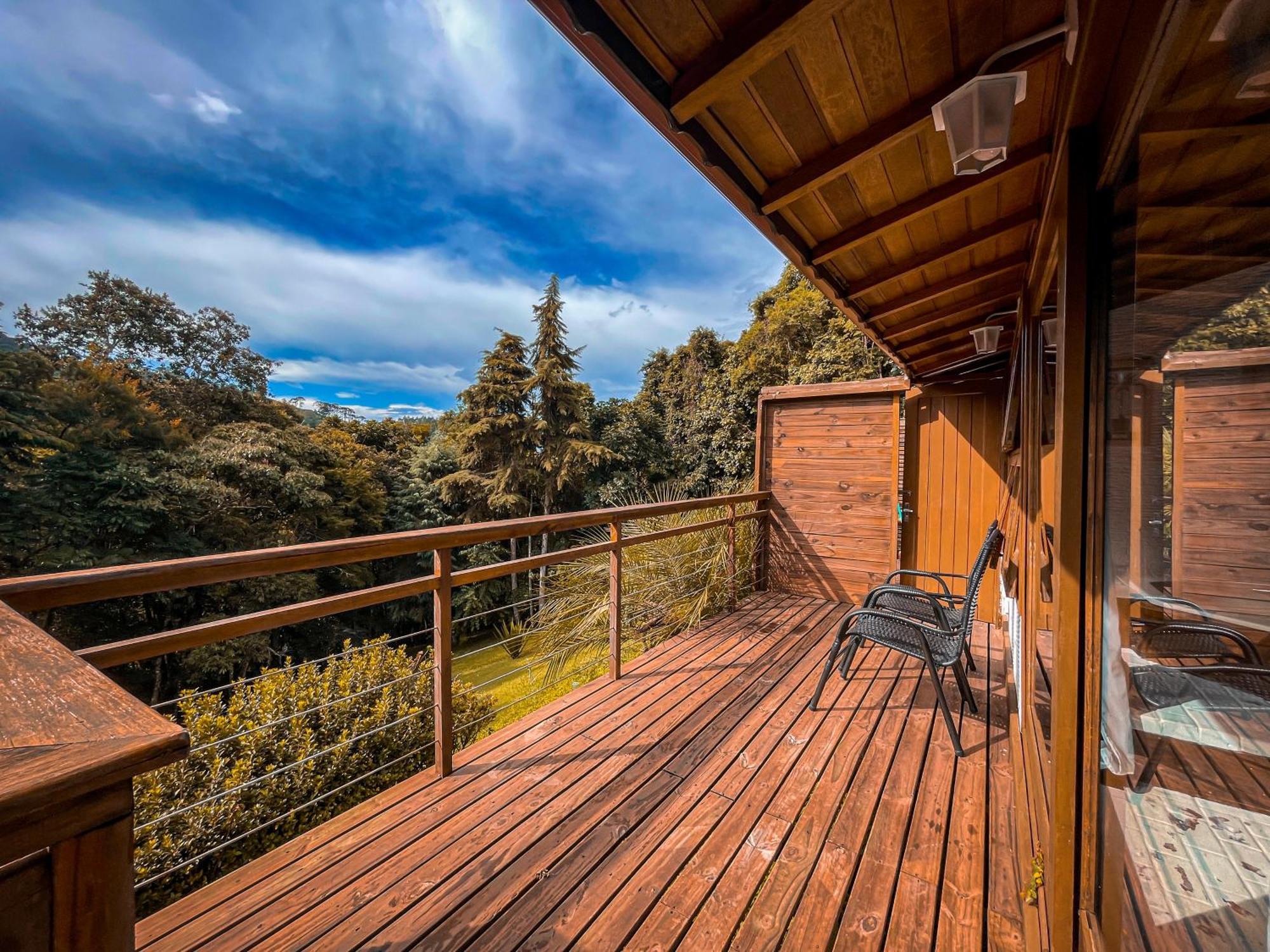 Solar D'araucaria 3* Goncalves