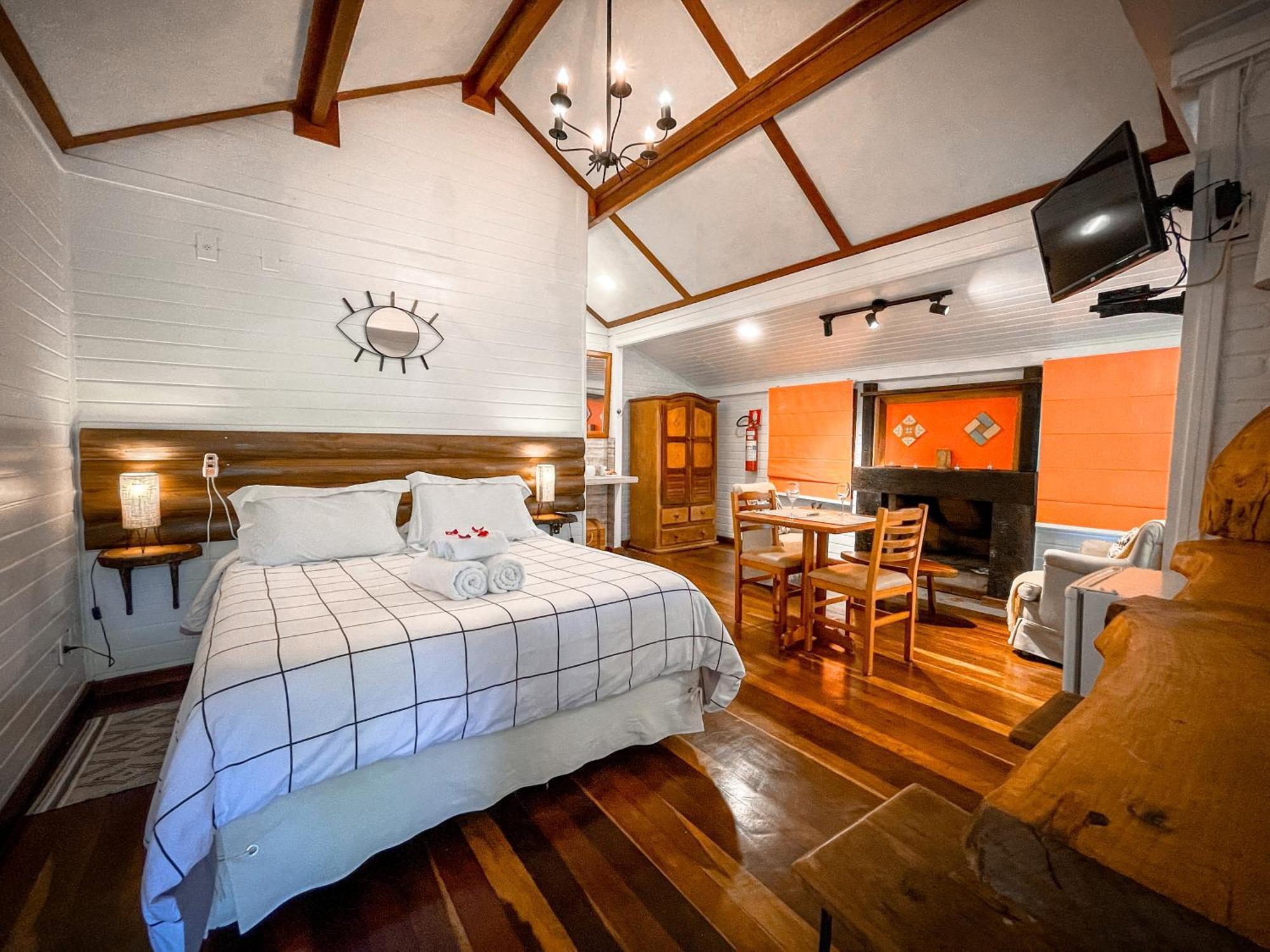 Inn Solar D'araucaria Goncalves
