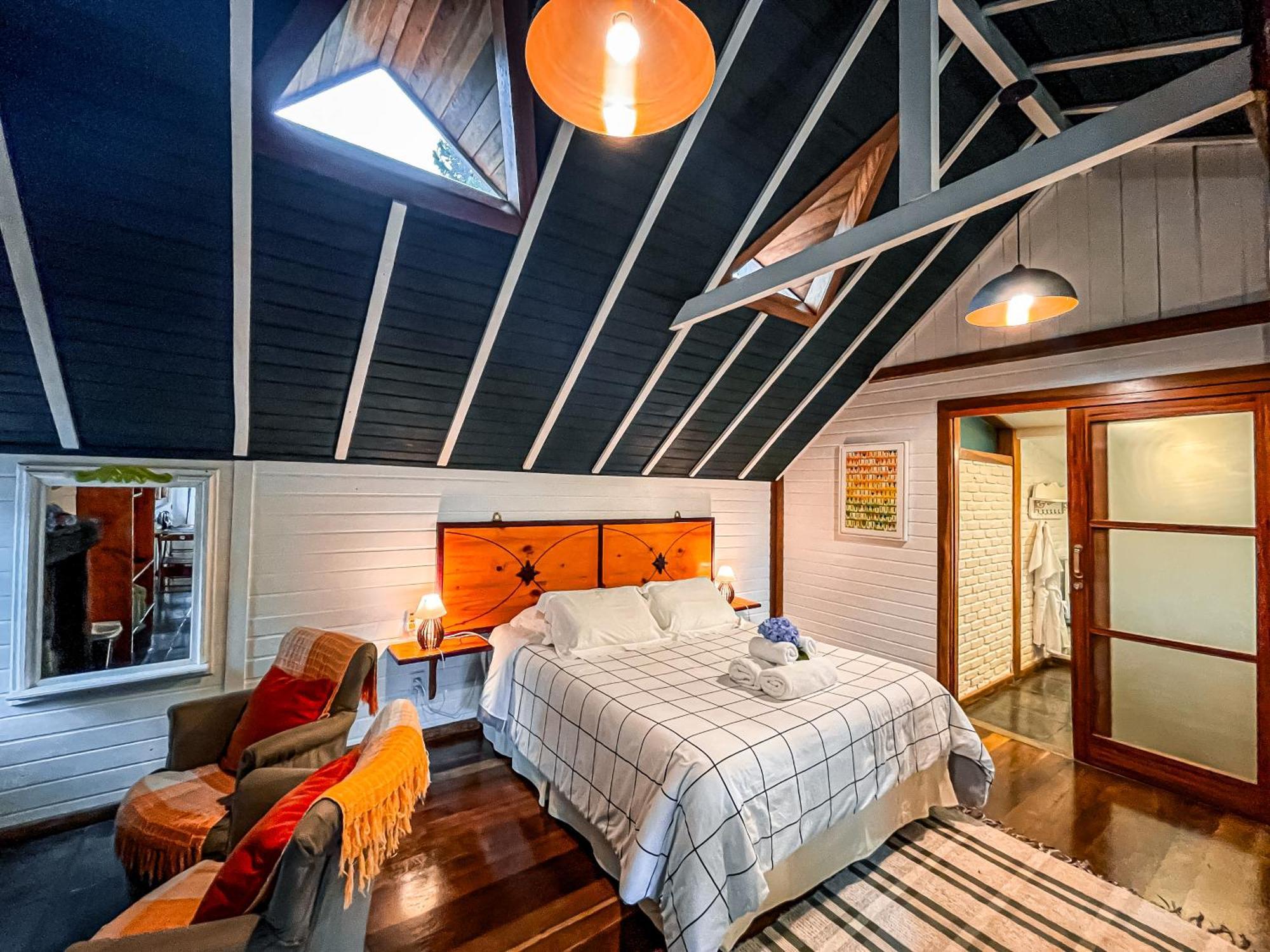 Solar D'araucaria Inn Goncalves