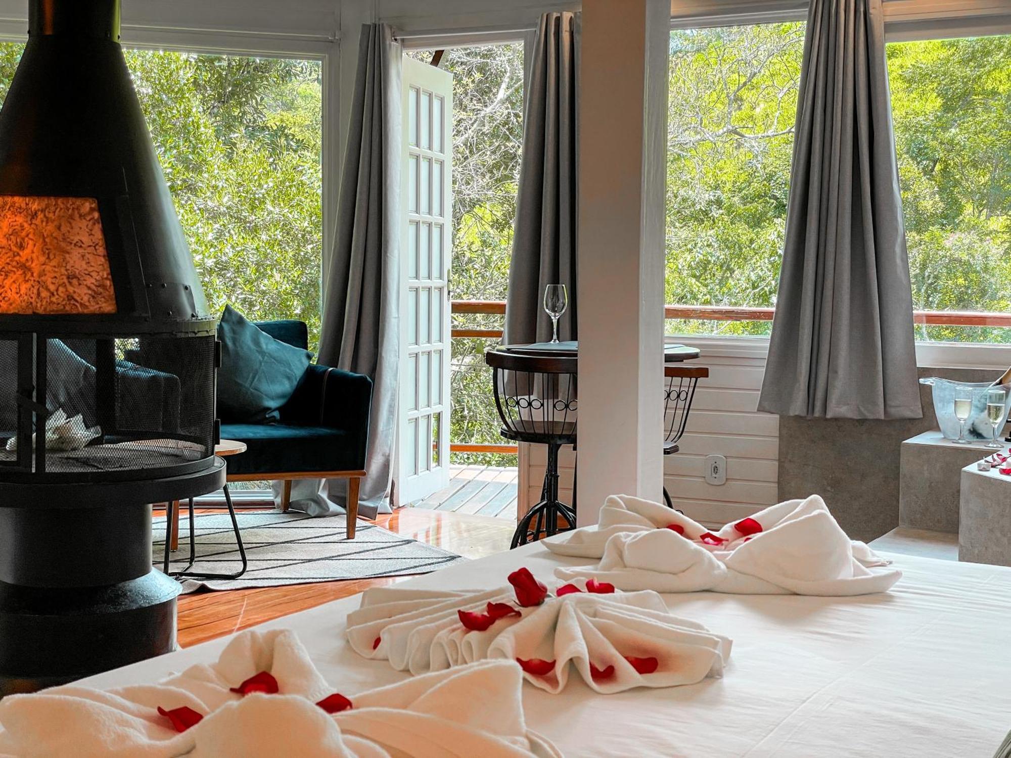 Inn Solar D'araucaria Goncalves