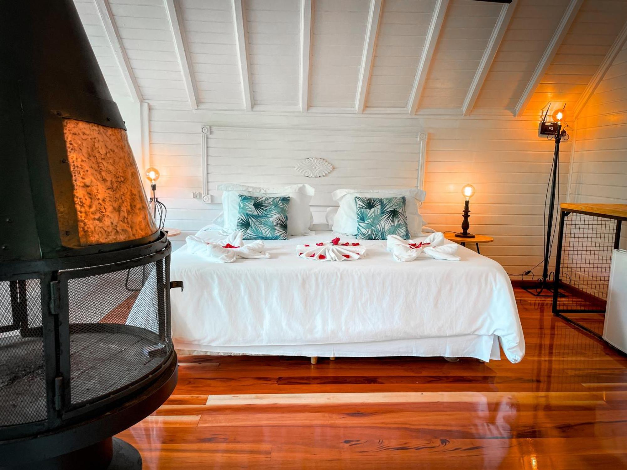 Inn Solar D'araucaria Goncalves