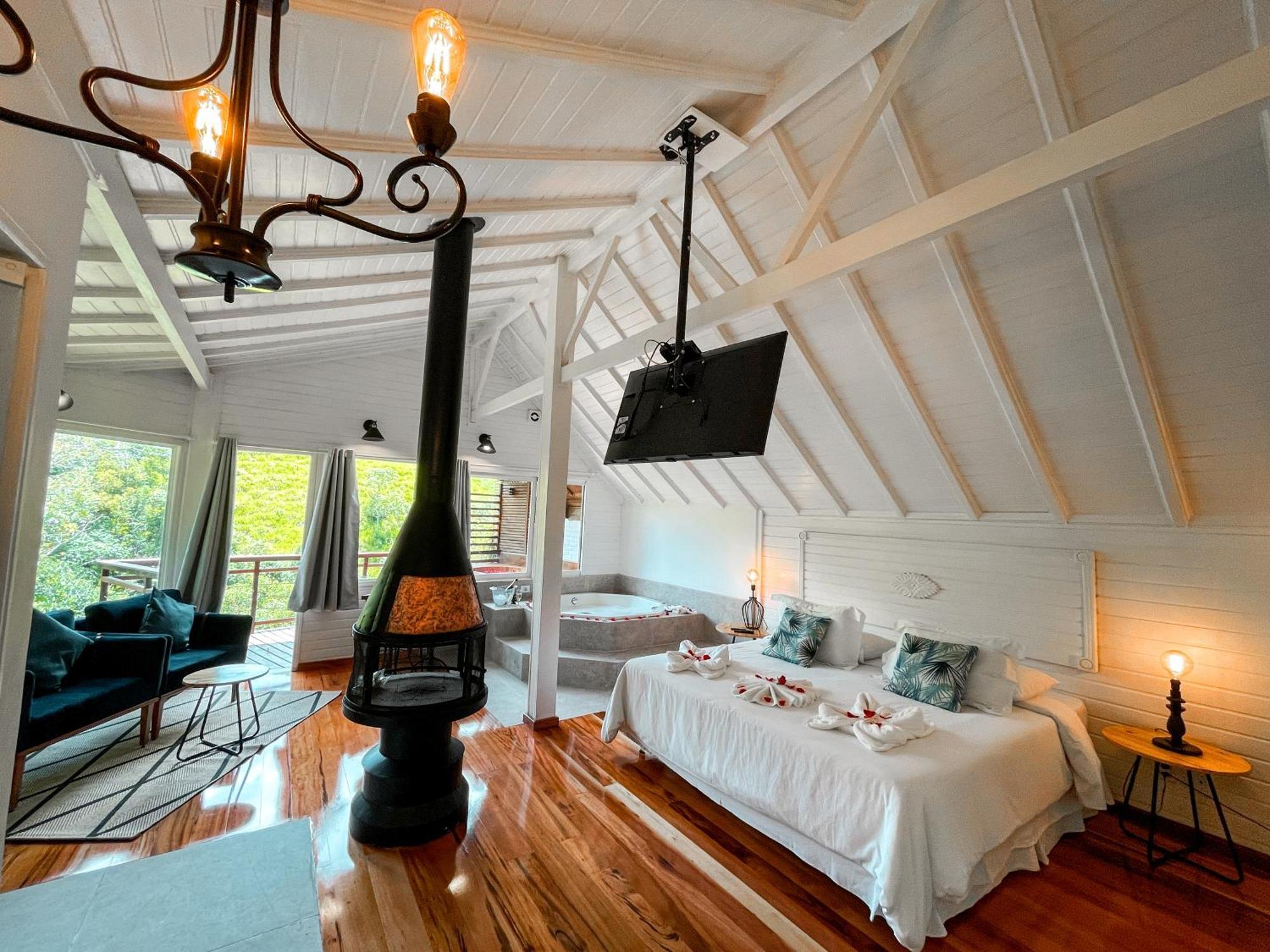 Solar D'araucaria Inn Goncalves