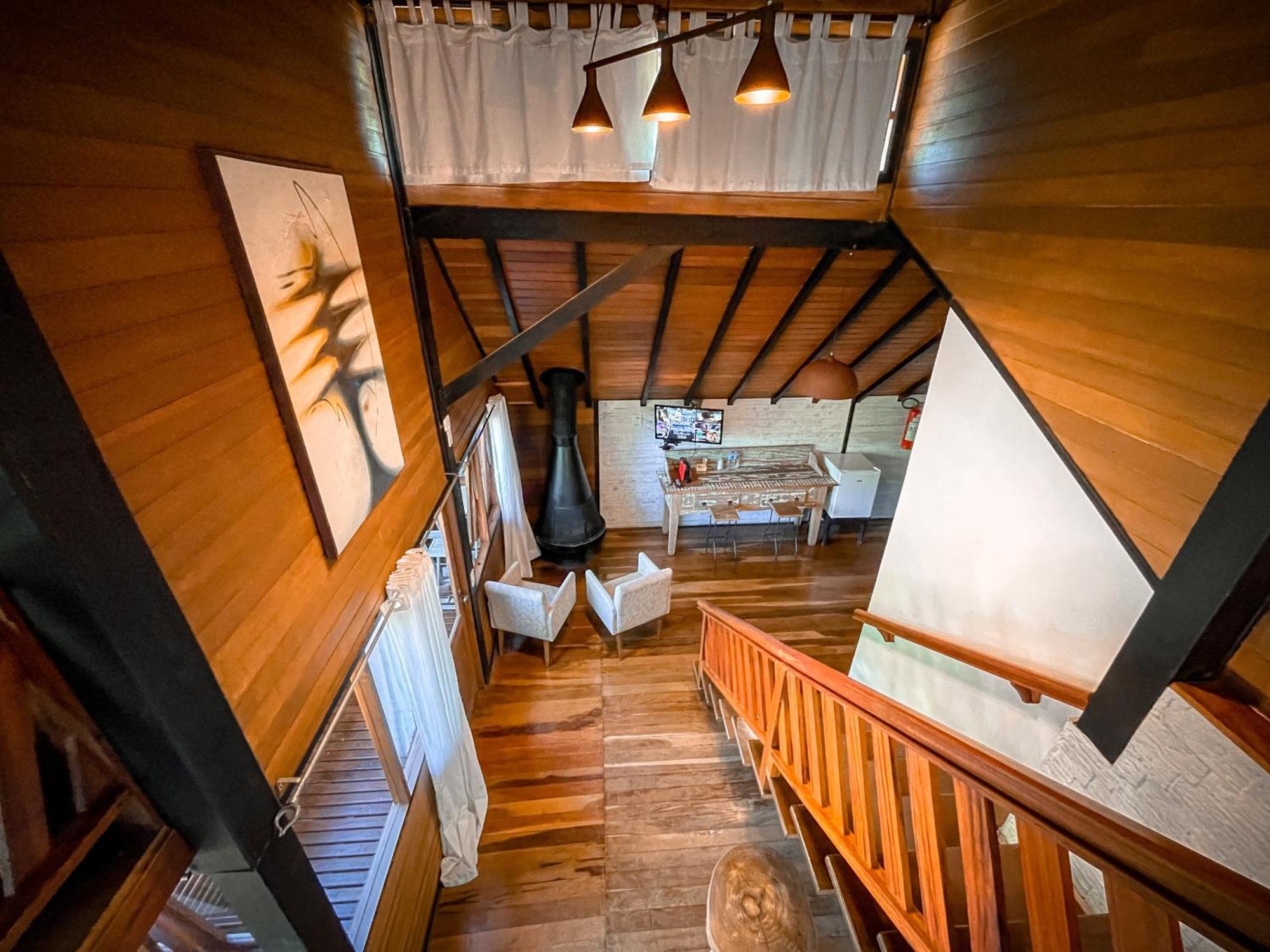Solar D'araucaria Inn