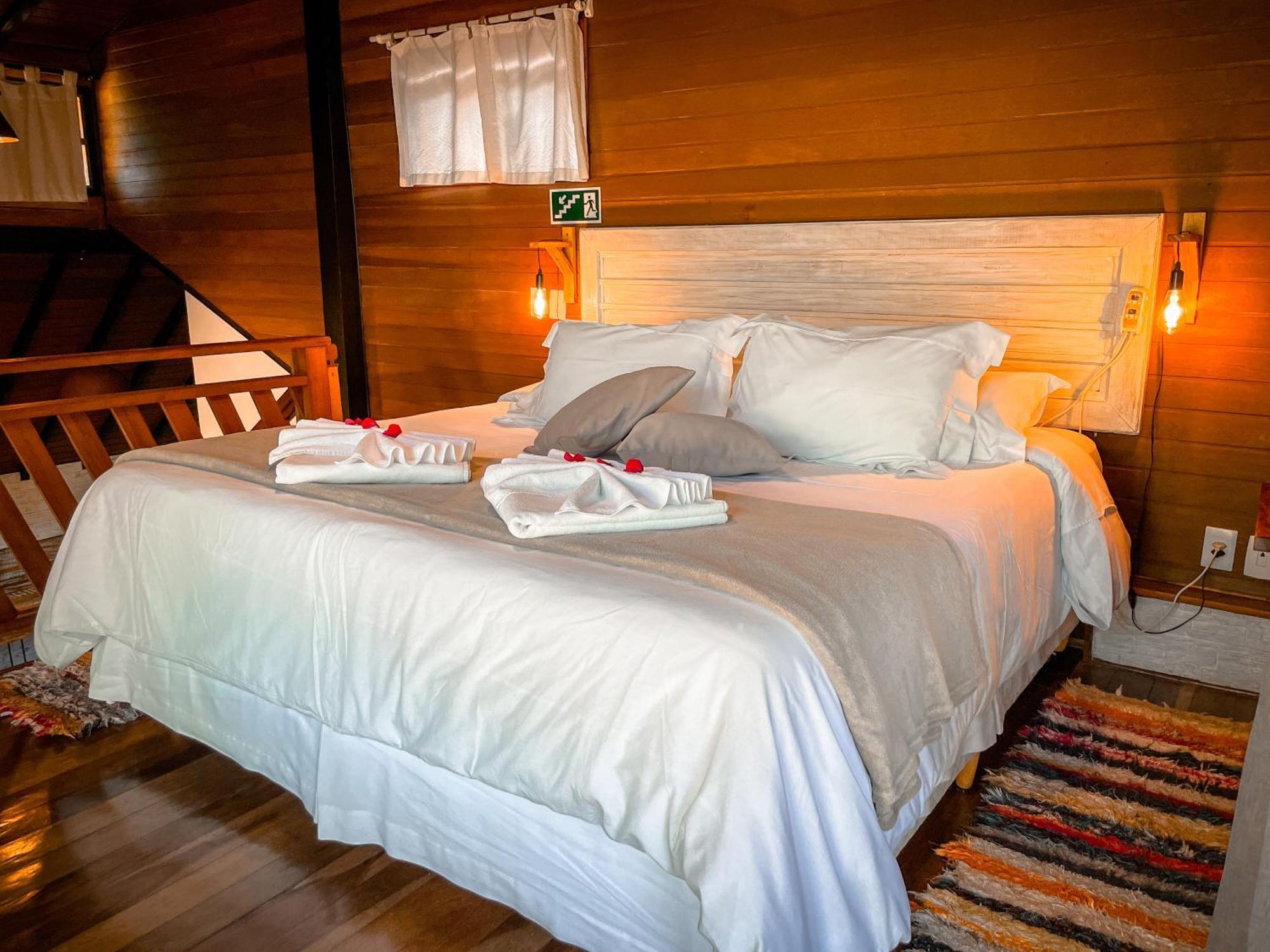 Inn Solar D'araucaria