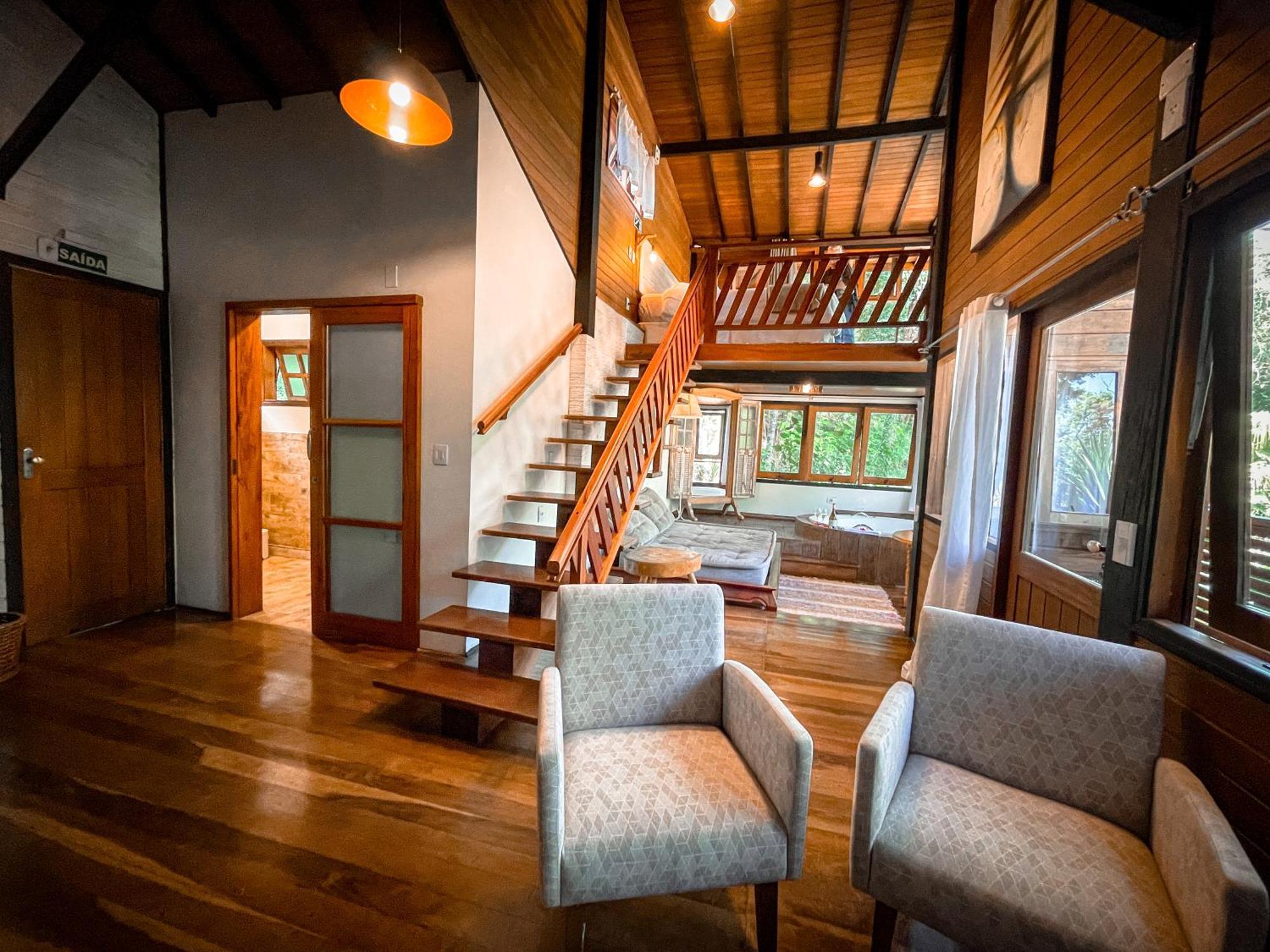 Inn Solar D'araucaria Goncalves