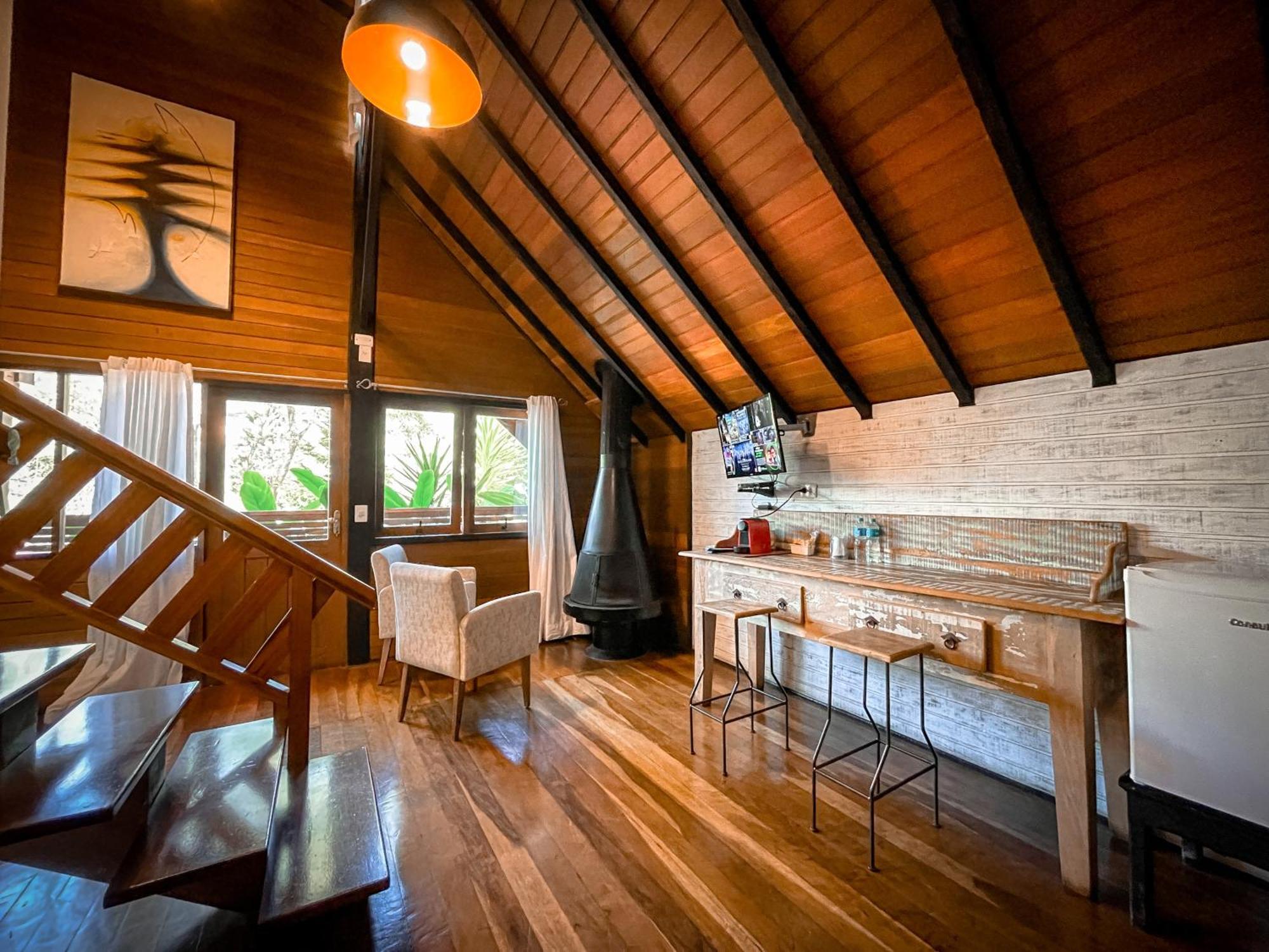 Inn Solar D'araucaria