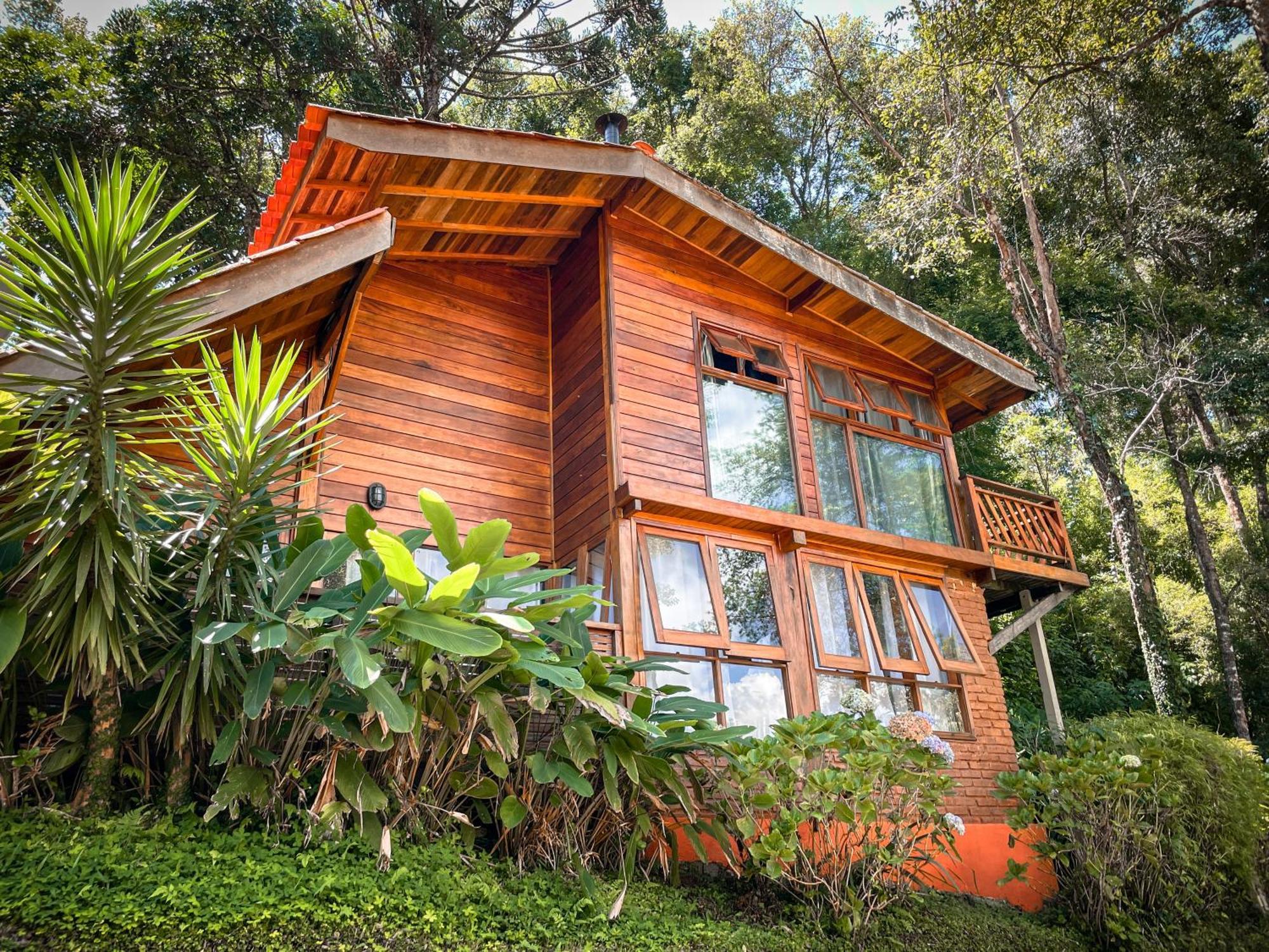 Solar D'araucaria Goncalves