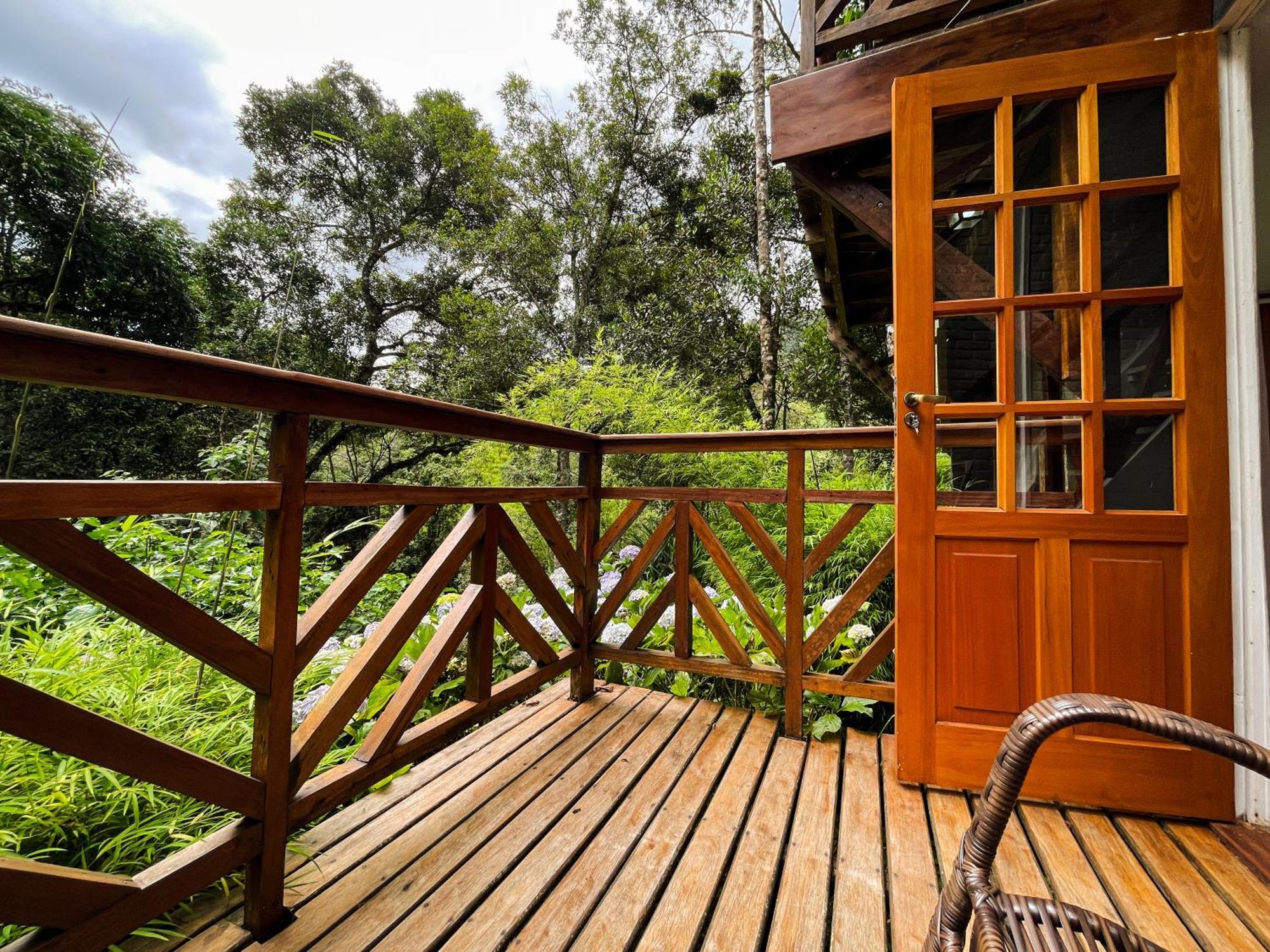 Inn Solar D'araucaria Goncalves