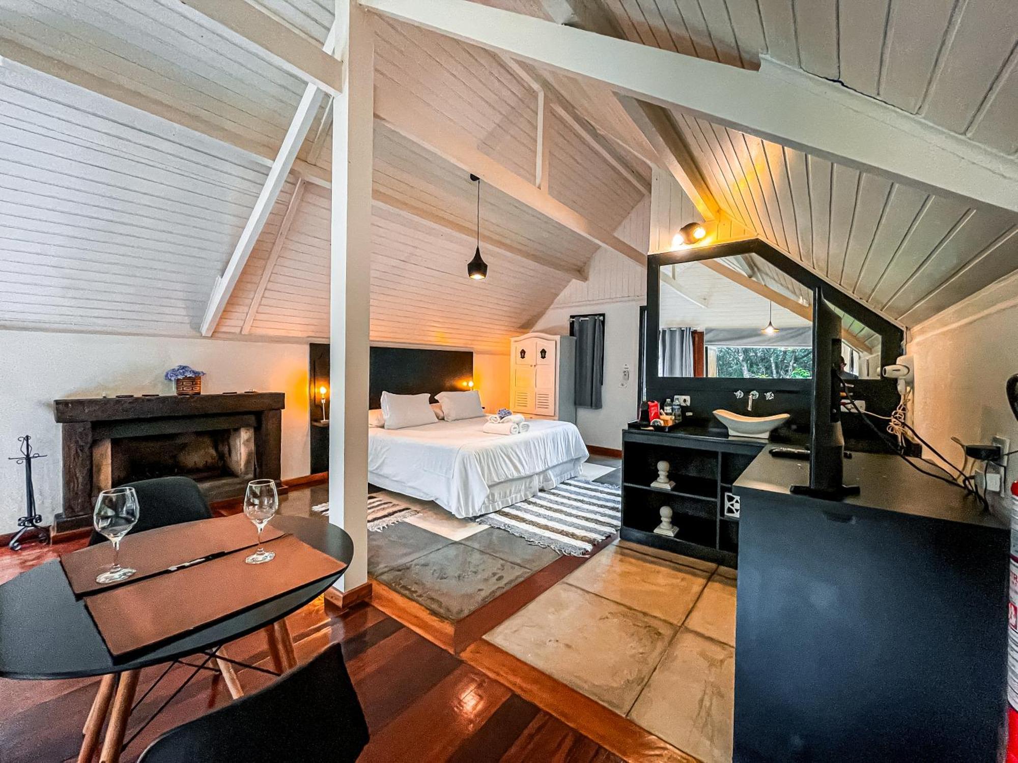Solar D'araucaria Inn 3*