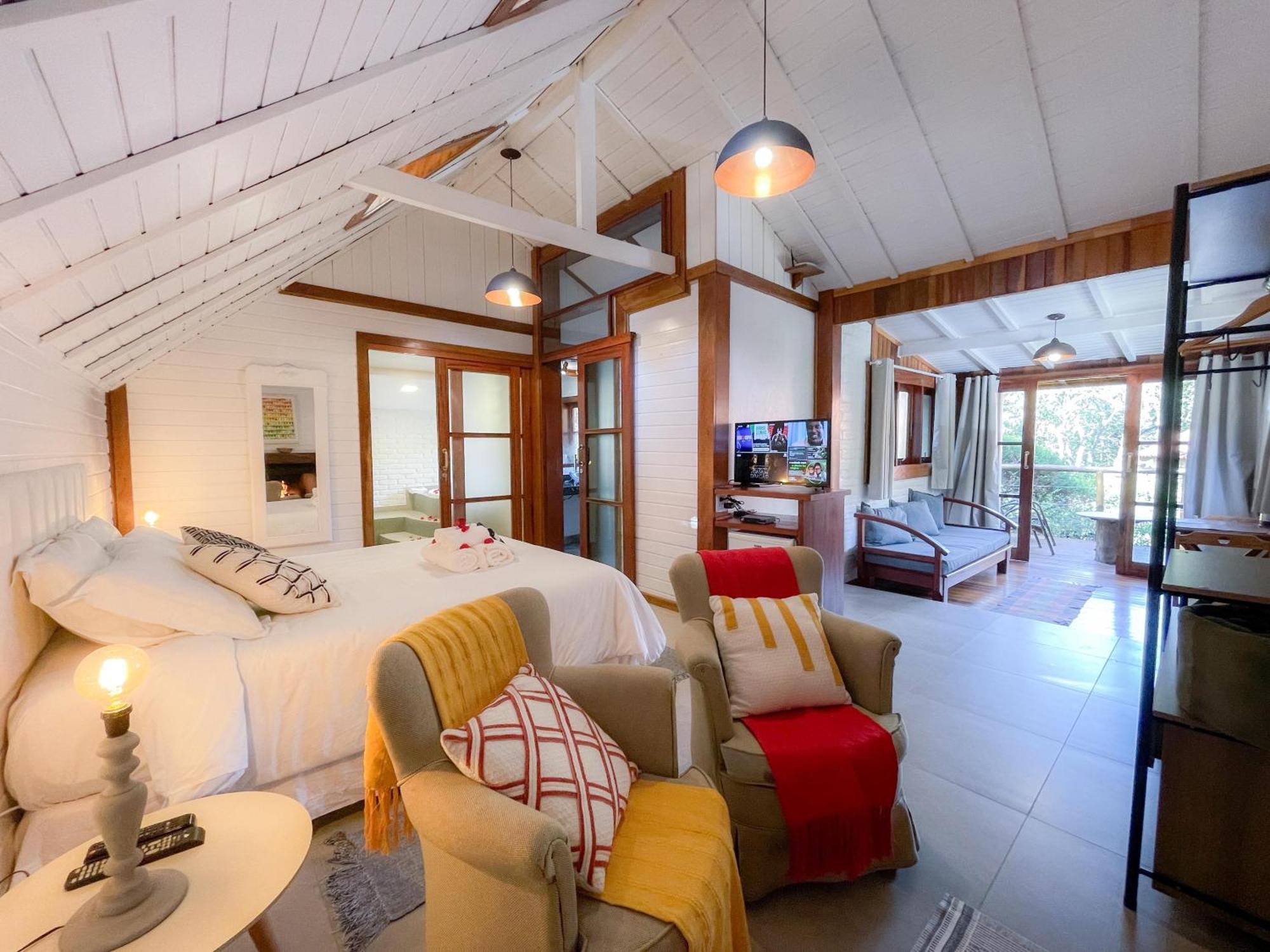 Inn Solar D'araucaria 3*
