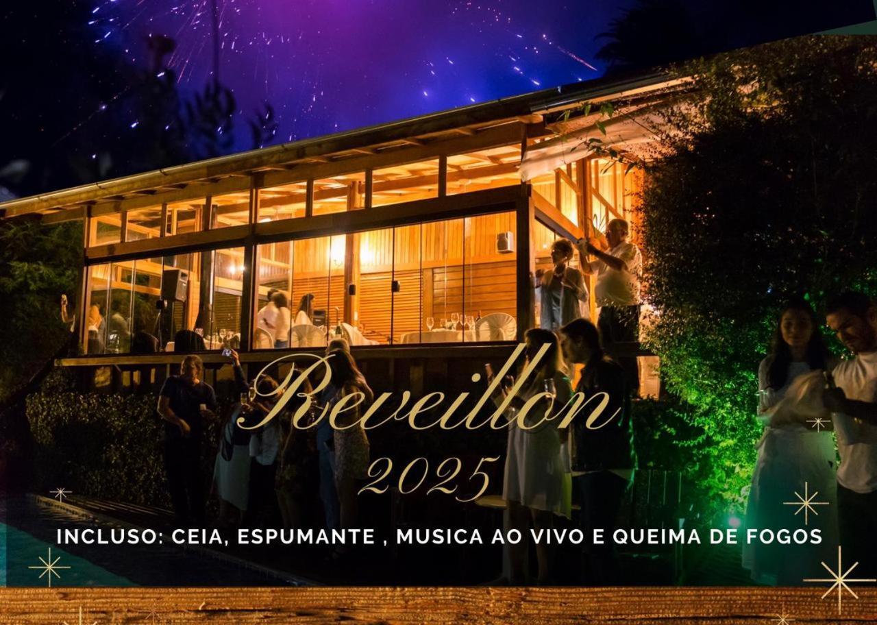 Solar D'araucaria Inn 3*